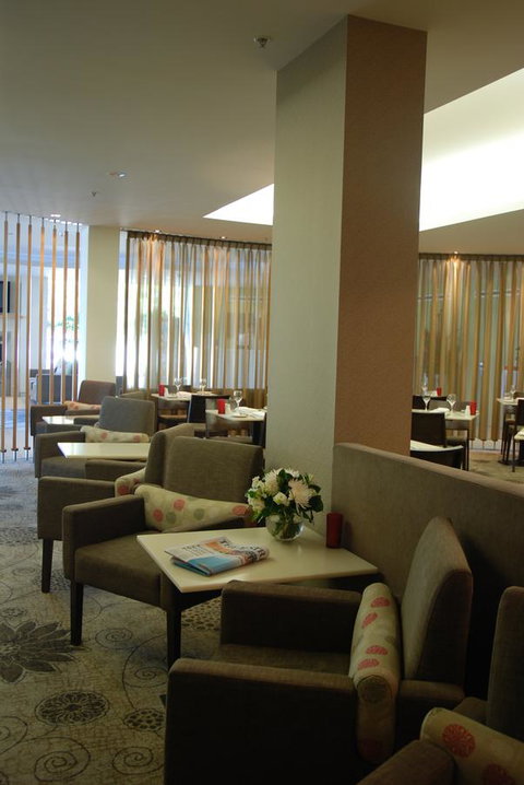 The Terrace Hotel Adelaide - Kawana Tourism 19