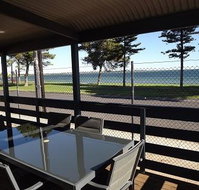Ceduna Foreshore Caravan Park - Kawana Tourism
