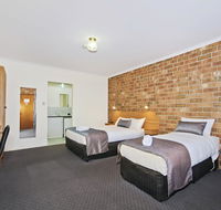 Motel Goolwa - Kawana Tourism