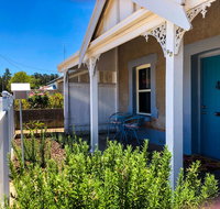 Inglenook Cottage - Kawana Tourism