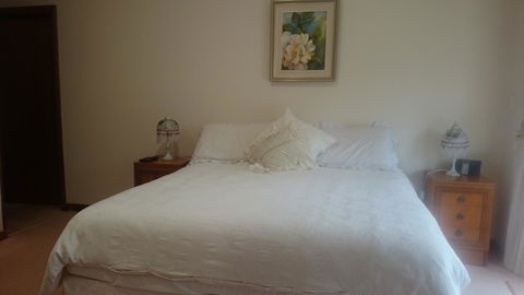 Gaerwood B&B - Kawana Tourism 0