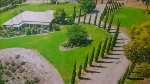 Gaerwood B&B - Kawana Tourism 7