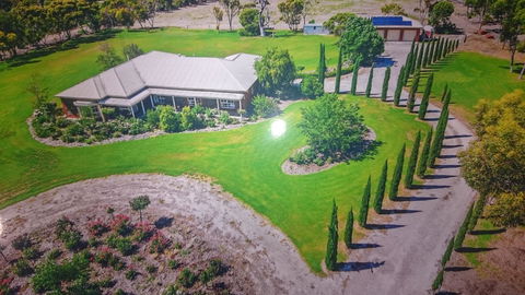 Gaerwood B&B - Kawana Tourism 8