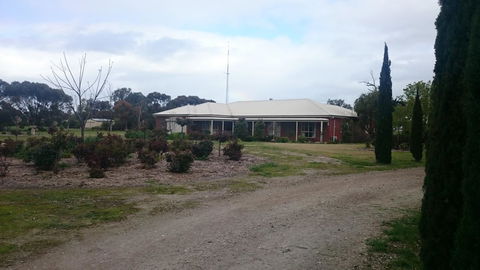 Gaerwood B&B - Kawana Tourism 10