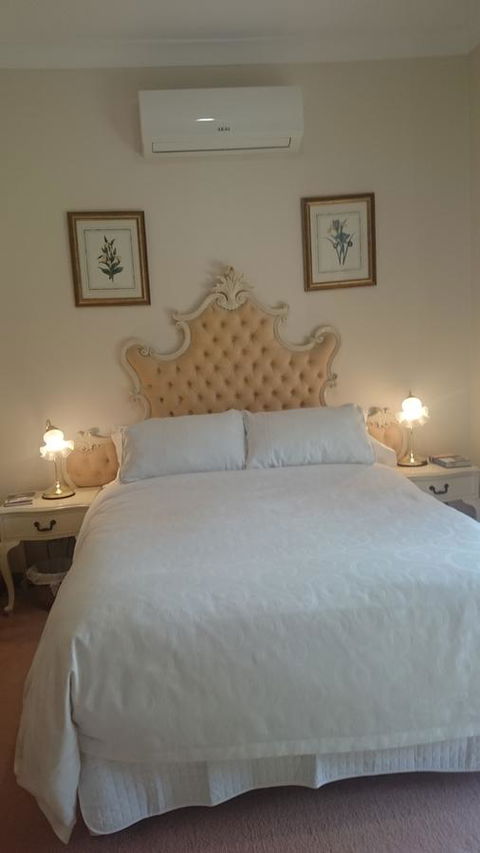 Gaerwood B&B - Kawana Tourism 9