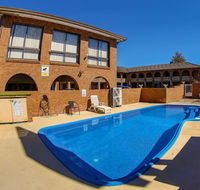 Cumberland Motor Inn - Kawana Tourism