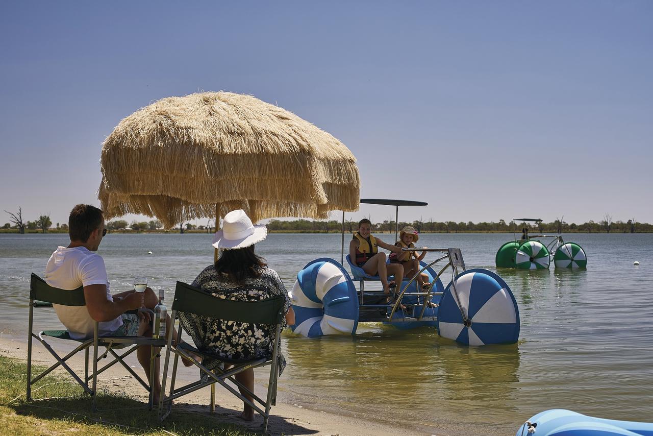  Kawana Tourism