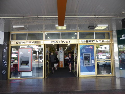 Adelaide City Apartment - 3br, 2bath & Carpark - Kawana Tourism 31