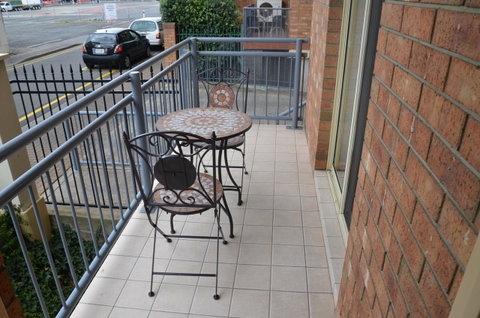 Adelaide City Apartment - 3br, 2bath & Carpark - Kawana Tourism 19