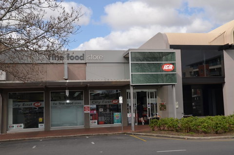 Adelaide City Apartment - 3br, 2bath & Carpark - Kawana Tourism 29
