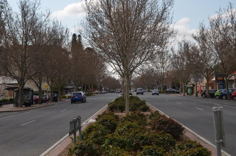 Adelaide City Apartment - 3br, 2bath & Carpark - Kawana Tourism 30