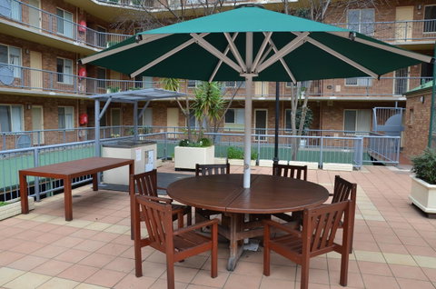 Adelaide City Apartment - 3br, 2bath & Carpark - Kawana Tourism 20