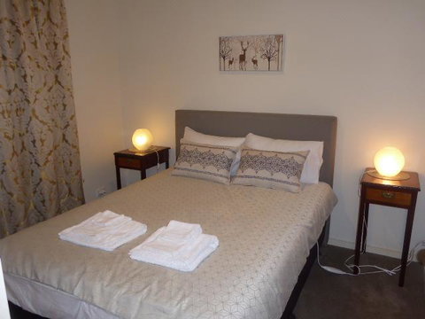 Adelaide City Apartment - 3br, 2bath & Carpark - Kawana Tourism 14