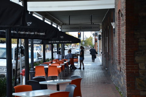 Adelaide City Apartment - 3br, 2bath & Carpark - Kawana Tourism 28