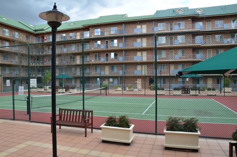 Adelaide City Apartment - 3br, 2bath & Carpark - Kawana Tourism 22