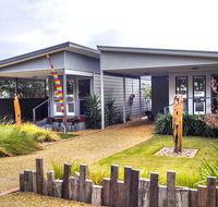 Seagrass Villas - Kawana Tourism