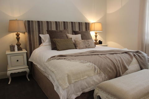 Barossa Bed & Breakfast - Kawana Tourism 2