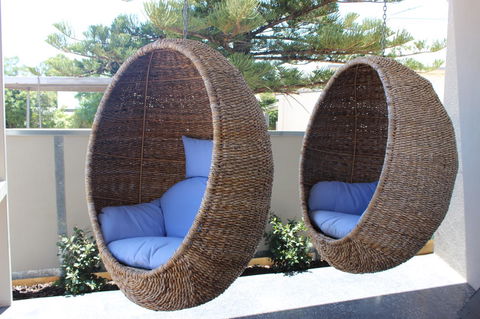 Barossa Bed & Breakfast - Kawana Tourism 11