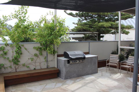 Barossa Bed & Breakfast - Kawana Tourism 12
