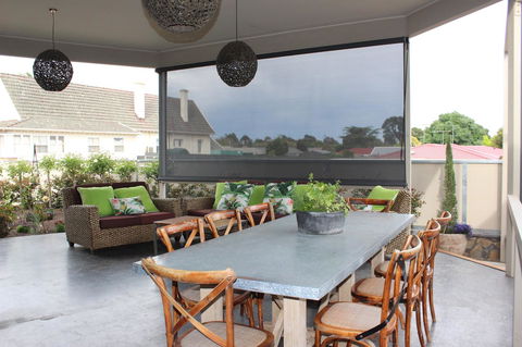 Barossa Bed & Breakfast - Kawana Tourism 10