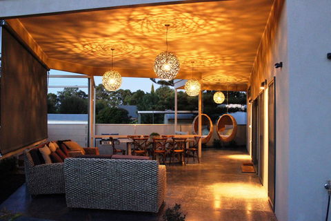 Barossa Bed & Breakfast - Kawana Tourism 14