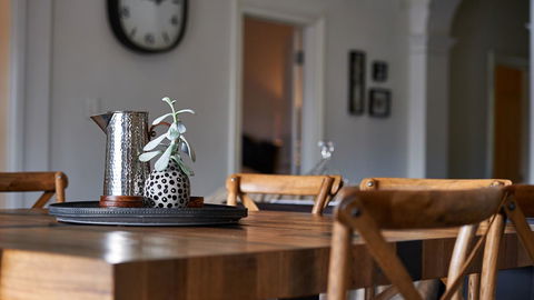 Barossa Bed & Breakfast - Kawana Tourism 9