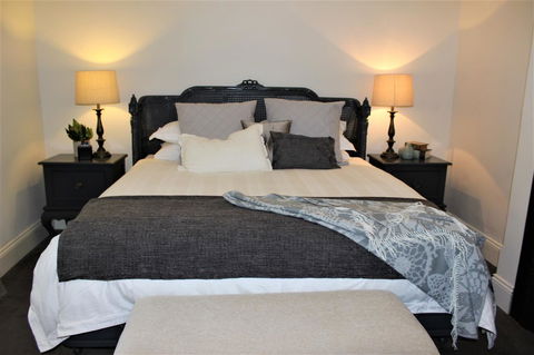 Barossa Bed & Breakfast - Kawana Tourism 3
