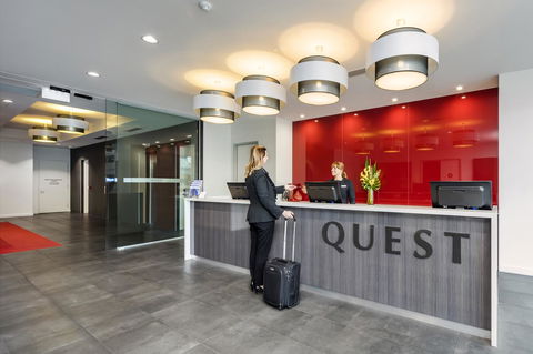 Quest On Franklin - Kawana Tourism 2