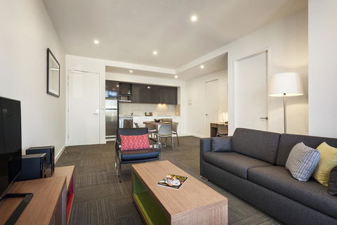 Quest On Franklin - Kawana Tourism 11