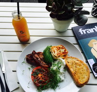 Quest on Franklin - Kawana Tourism