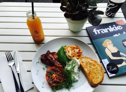 Quest On Franklin - Kawana Tourism 0