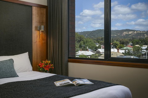 Arkaba Hotel - Kawana Tourism 25