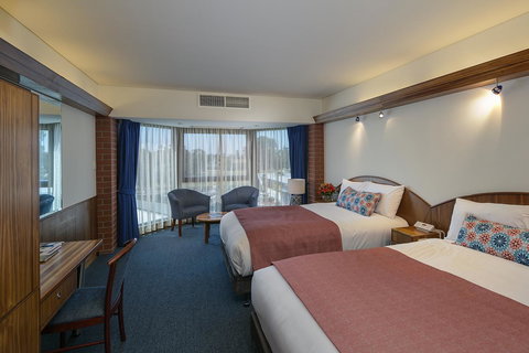 Arkaba Hotel - Kawana Tourism 22