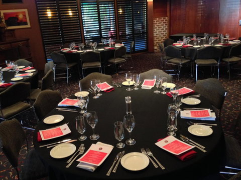 Arkaba Hotel - Kawana Tourism 30