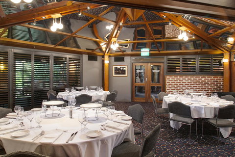 Arkaba Hotel - Kawana Tourism 34