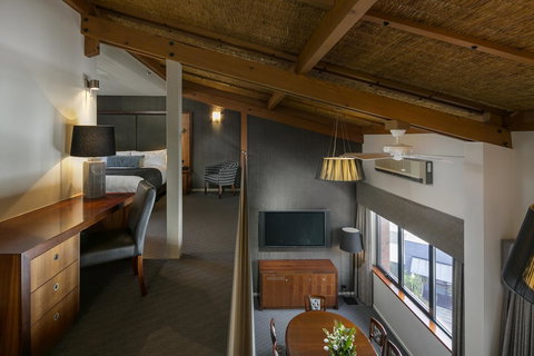 Arkaba Hotel - Kawana Tourism 16