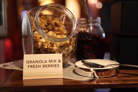 Arkaba Hotel - Kawana Tourism 7