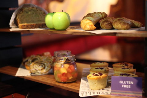 Arkaba Hotel - Kawana Tourism 5