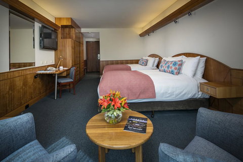 Arkaba Hotel - Kawana Tourism 8