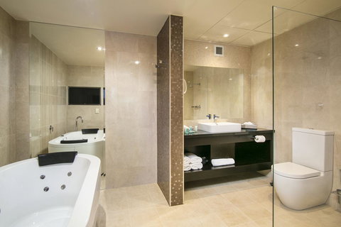 Arkaba Hotel - Kawana Tourism 26