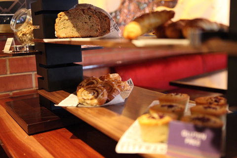 Arkaba Hotel - Kawana Tourism 6