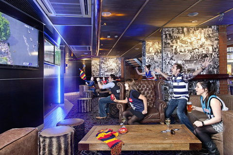 Arkaba Hotel - Kawana Tourism 36