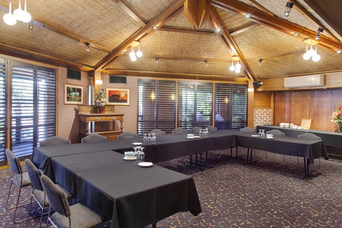 Arkaba Hotel - Kawana Tourism 32