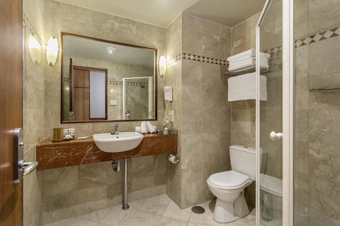 Arkaba Hotel - Kawana Tourism 21