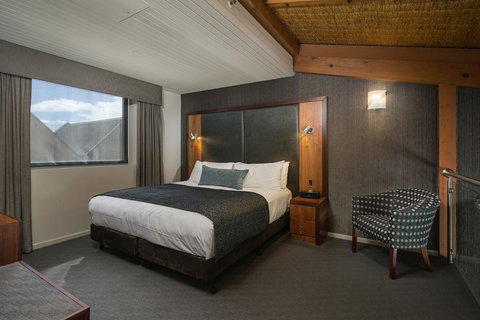 Arkaba Hotel - Kawana Tourism 17