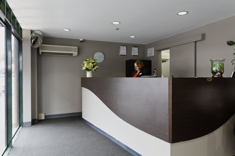 BreakFree Directors Studios - Kawana Tourism 1