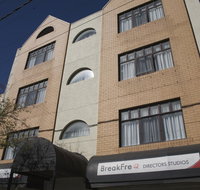 BreakFree Directors Studios - Kawana Tourism