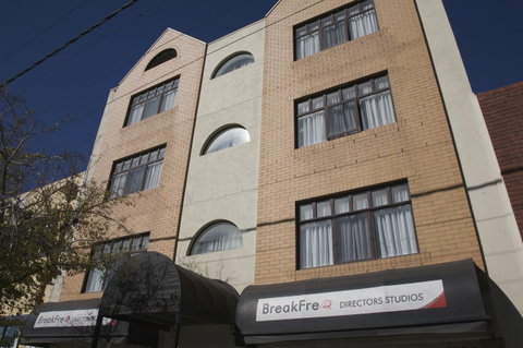 BreakFree Directors Studios - Kawana Tourism 0