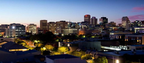 Hume Serviced Apartments - Kawana Tourism 2