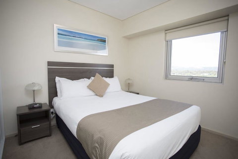 Hume Serviced Apartments - Kawana Tourism 19